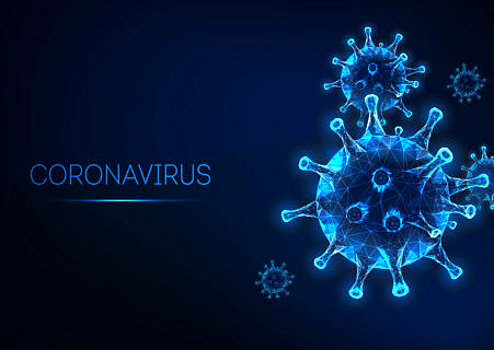 Towards entry "Coronavirus: Contacting Members of the Chair"