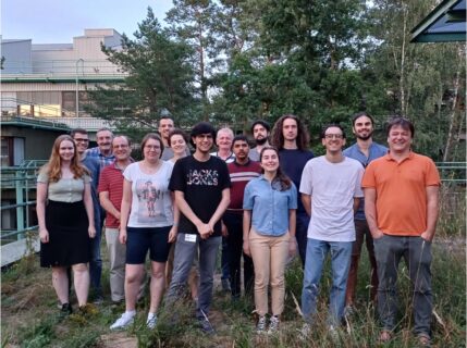 Towards entry "Symposium: “Prospectives for designing and controlling functionalities in quantum materials”"