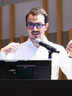 Gabriele Bartolini